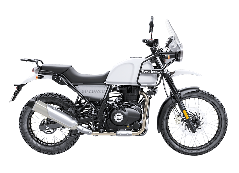 Himalayan Snow 2018-2020